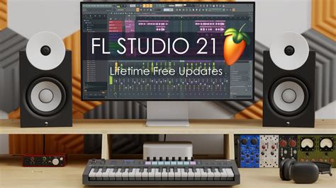 fl studio 21 license file|FL Studio 21 Release ( 2022/12/05 ) .